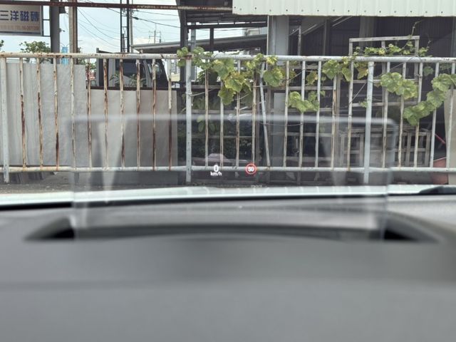 在店 / Wagon ST / 車況優 / 認證保固  第15張相片