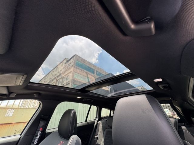 在店 / Wagon ST / 車況優 / 認證保固  第17張相片