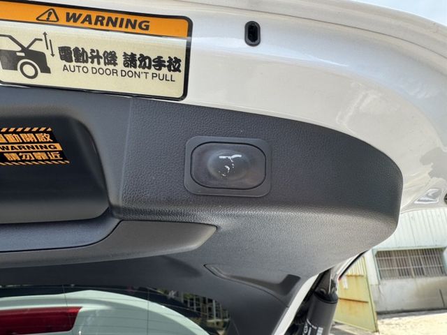 在店 / Wagon ST / 車況優 / 認證保固  第18張相片