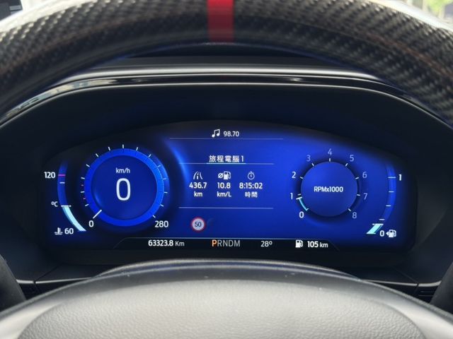 在店 / Wagon ST / 車況優 / 認證保固  第19張相片