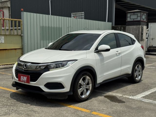 HR-V  第2張相片