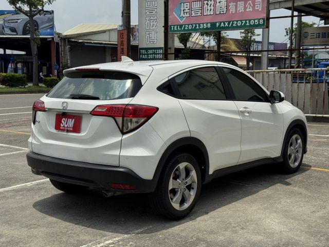 HR-V  第3張相片