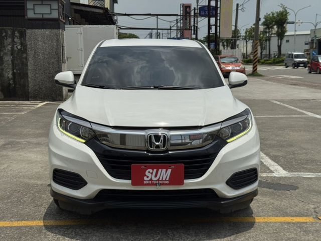 HR-V  第4張相片