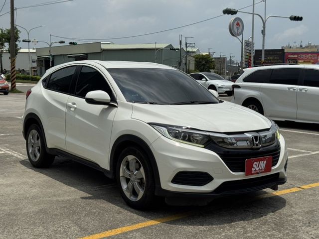 HR-V  第6張相片