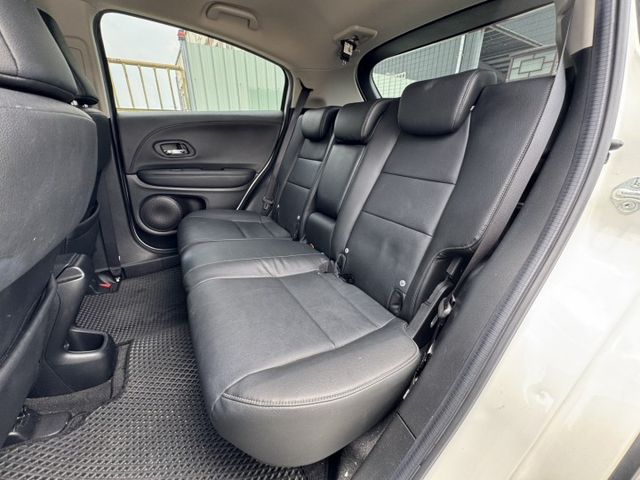 HR-V  第10張相片