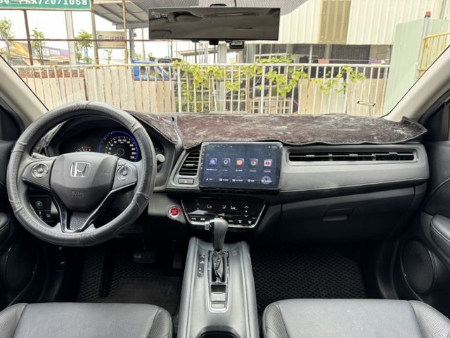 HR-V  第11張相片