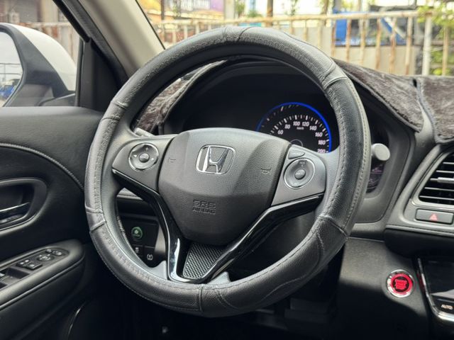 HR-V  第12張相片