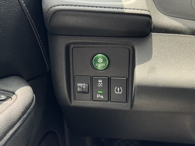 HR-V  第13張相片