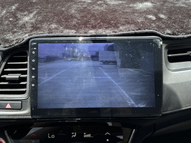 HR-V  第14張相片