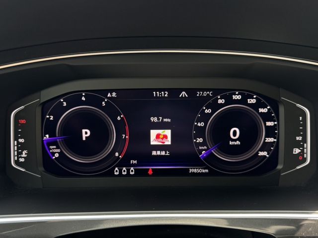 在店優質車 / 認證保固 / 車換車  第16張相片