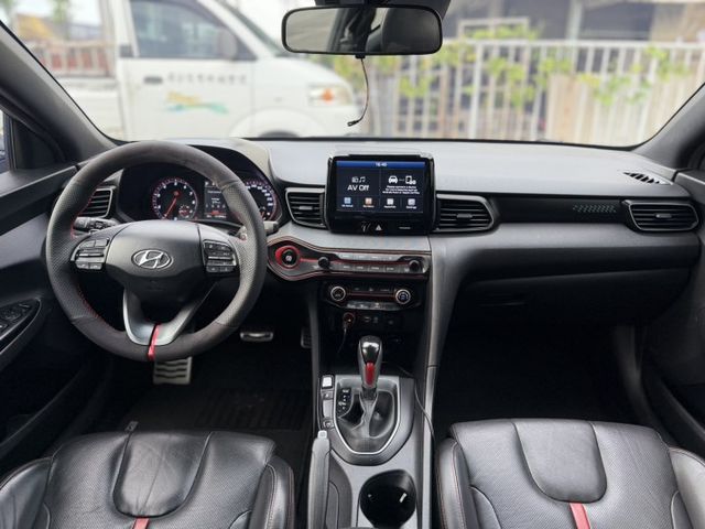 在店 / 車況優 / 認證保固  第12張相片