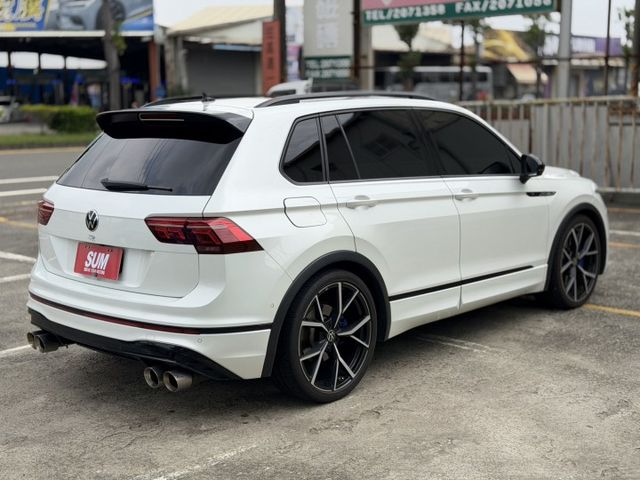 TIGUAN  第3張相片