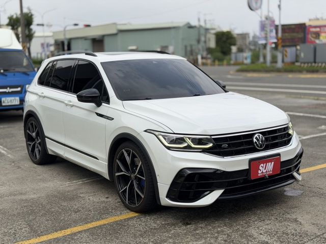 TIGUAN  第6張相片