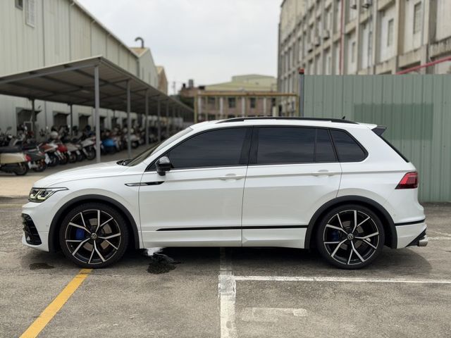 TIGUAN  第8張相片