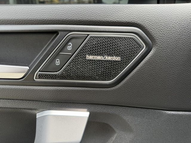 TIGUAN  第18張相片