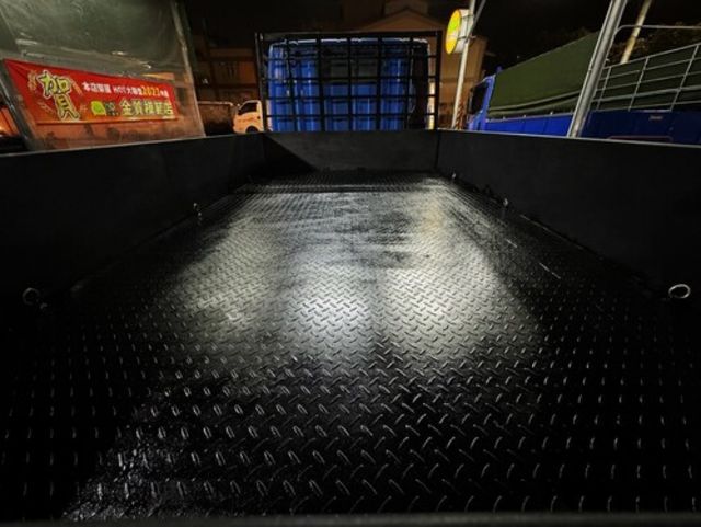 MITSUBISHI三菱 CANTER  第5張相片