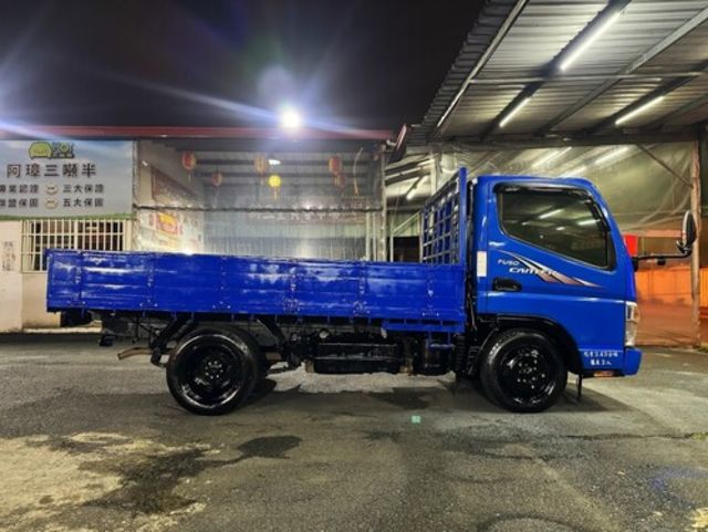 MITSUBISHI三菱 CANTER  第6張相片