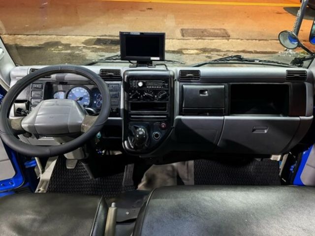 MITSUBISHI三菱 CANTER  第10張相片