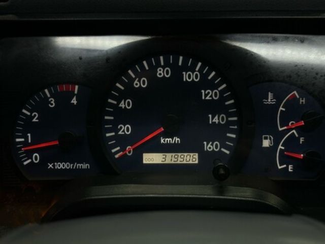 MITSUBISHI三菱 CANTER  第13張相片