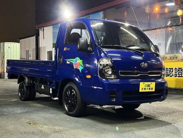 KIA起亞 KAON  第6張相片