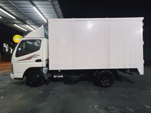 MITSUBISHI三菱 CANTER  第3張相片