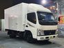 MITSUBISHI三菱 CANTER  第8張縮圖