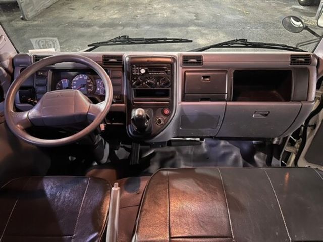 MITSUBISHI三菱 CANTER  第11張相片