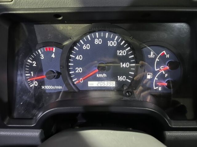 MITSUBISHI三菱 CANTER  第14張相片