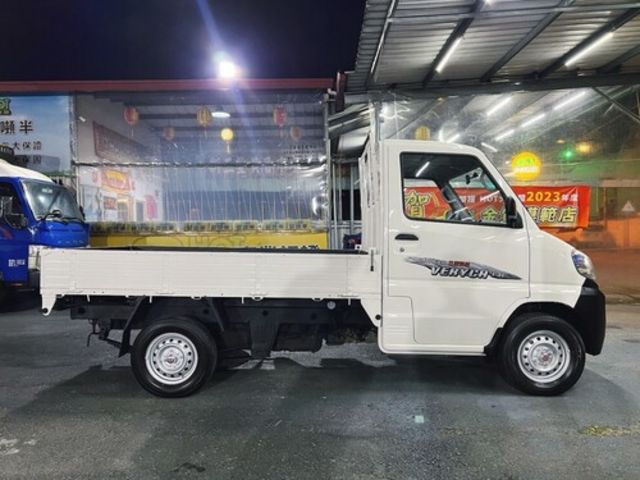 MITSUBISHI三菱 VERYCA  第5張相片