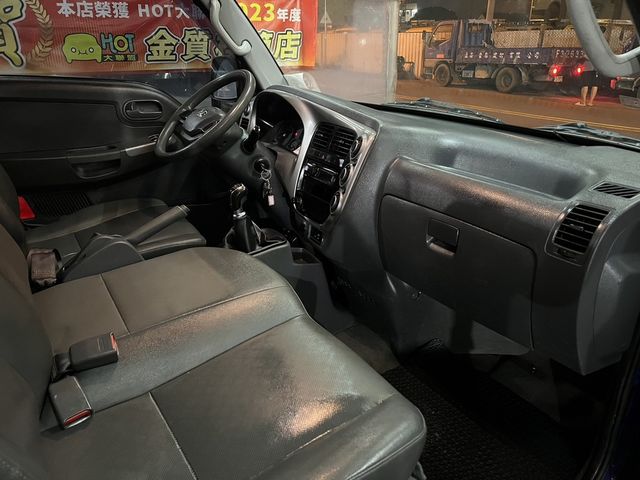 KIA起亞 KAON  第11張相片