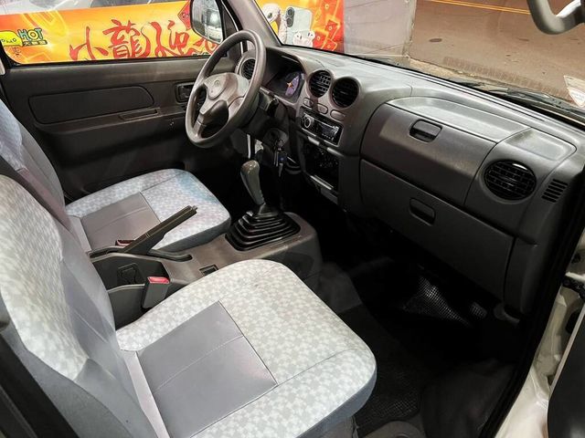 MITSUBISHI三菱 VERYCA  第10張相片