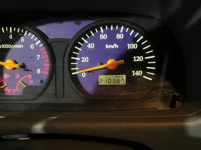 MITSUBISHI三菱 VERYCA  第12張相片