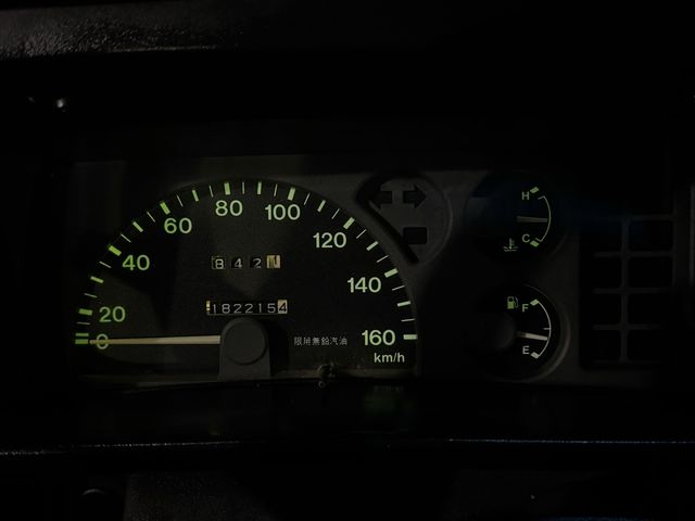 FORD福特 ECONOVAN  第11張相片