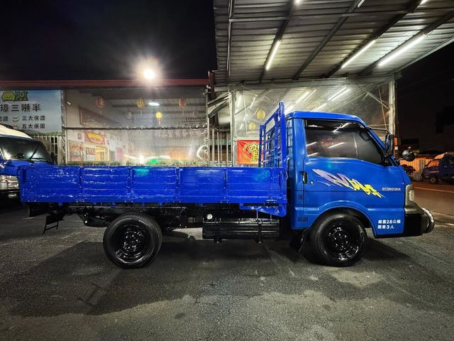 FORD福特 ECONOVAN  第13張相片
