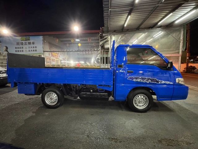 MITSUBISHI三菱 DELICA  第2張相片