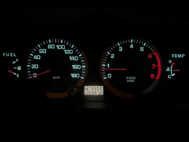 MITSUBISHI三菱 DELICA  第5張相片