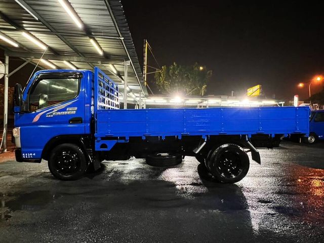 MITSUBISHI三菱 CANTER  第3張相片