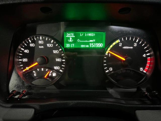 MITSUBISHI三菱 CANTER  第11張相片