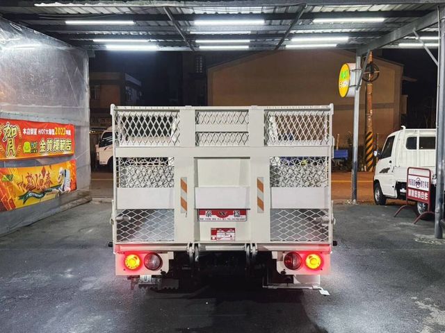 KIA起亞 KAON  第4張相片