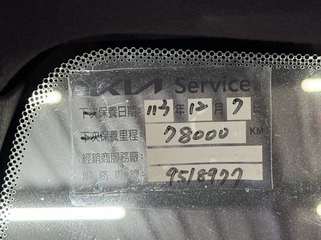 KIA起亞 KAON  第14張相片