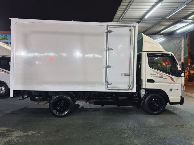 MITSUBISHI三菱 CANTER  第7張相片