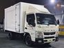 MITSUBISHI三菱 CANTER  第8張縮圖