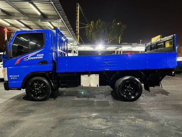 MITSUBISHI三菱 CANTER  第3張相片