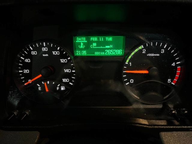 MITSUBISHI三菱 CANTER  第15張相片