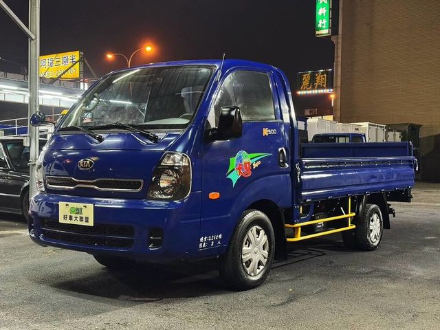 KIA起亞 KAON  第2張相片