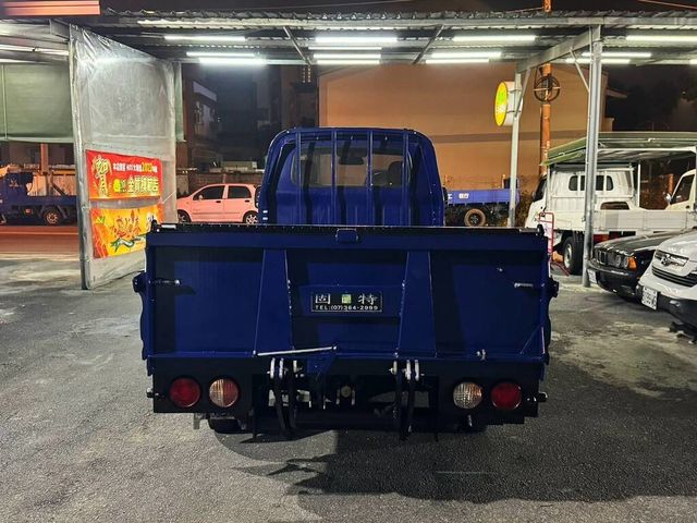 KIA起亞 KAON  第4張相片