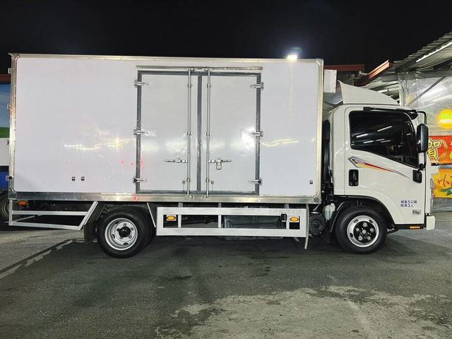 ISUZU五十鈴 NLR  第11張相片