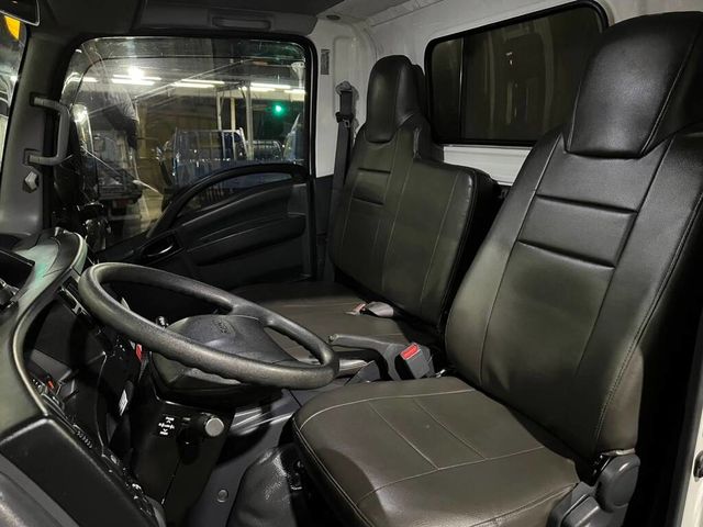 ISUZU五十鈴 NLR  第17張相片