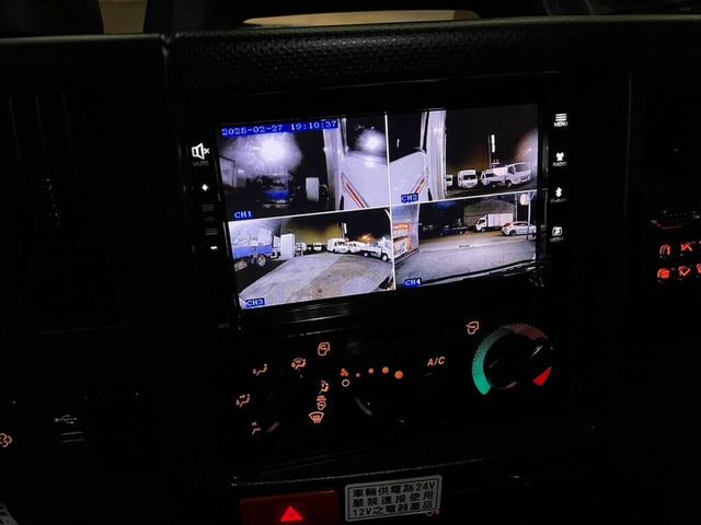 ISUZU五十鈴 NLR  第23張相片