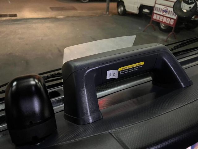 ISUZU五十鈴 NLR  第25張相片